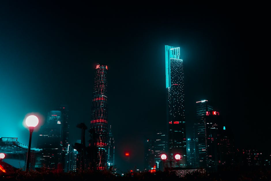 Exploring Hidden City Gems